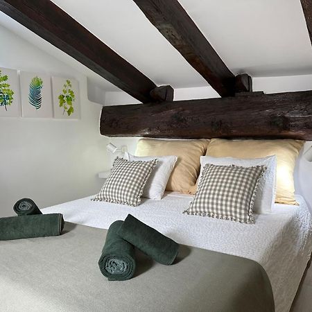 Apartament Casa Cullerer Amposta Zewnętrze zdjęcie