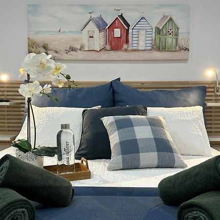 Apartament Casa Cullerer Amposta Zewnętrze zdjęcie