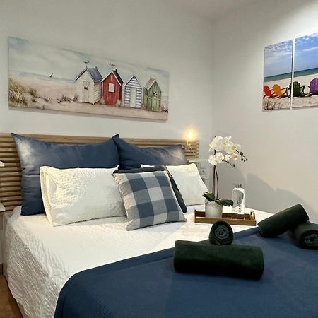 Apartament Casa Cullerer Amposta Zewnętrze zdjęcie