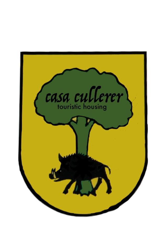 Apartament Casa Cullerer Amposta Zewnętrze zdjęcie