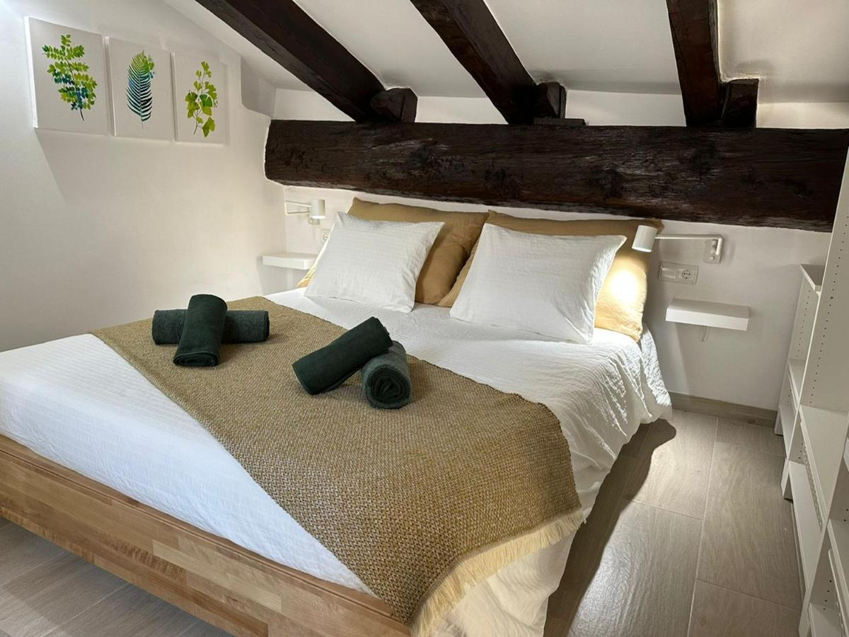 Apartament Casa Cullerer Amposta Zewnętrze zdjęcie