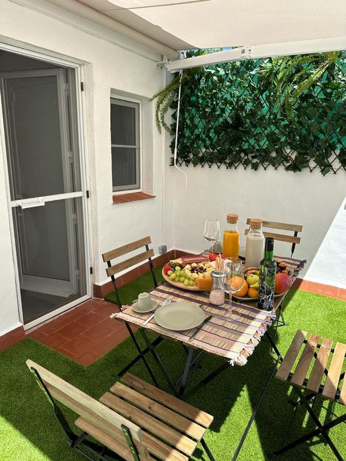 Apartament Casa Cullerer Amposta Zewnętrze zdjęcie