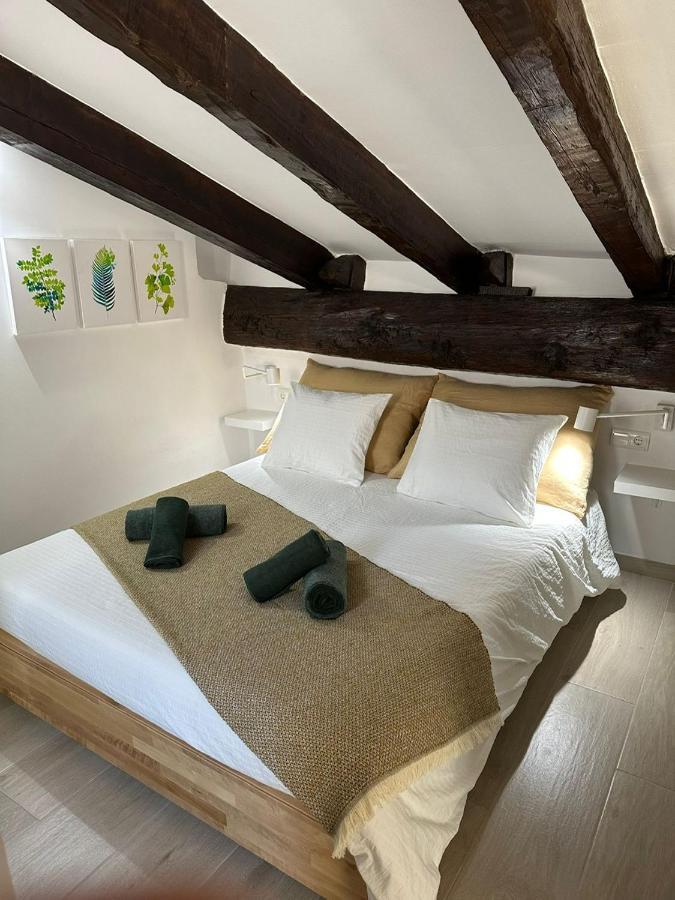Apartament Casa Cullerer Amposta Zewnętrze zdjęcie