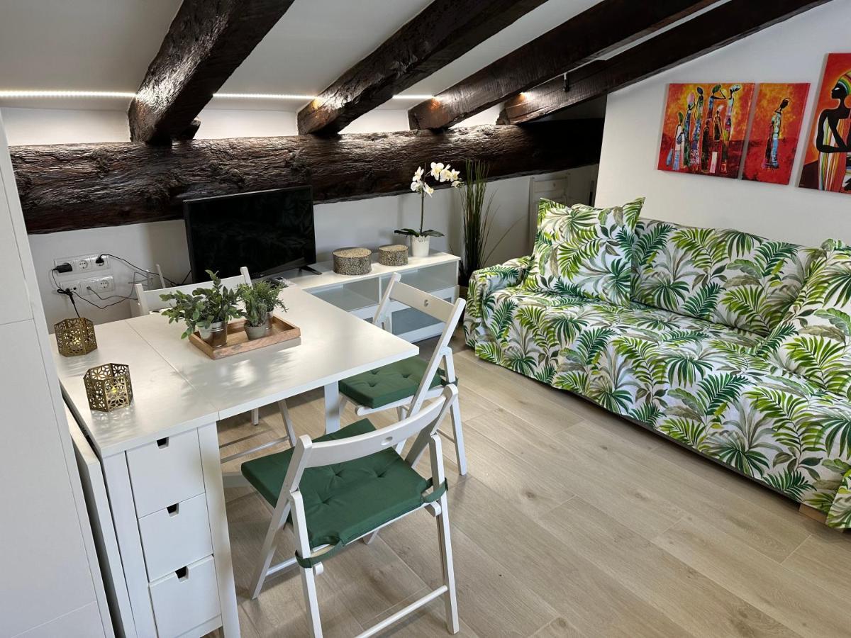 Apartament Casa Cullerer Amposta Zewnętrze zdjęcie