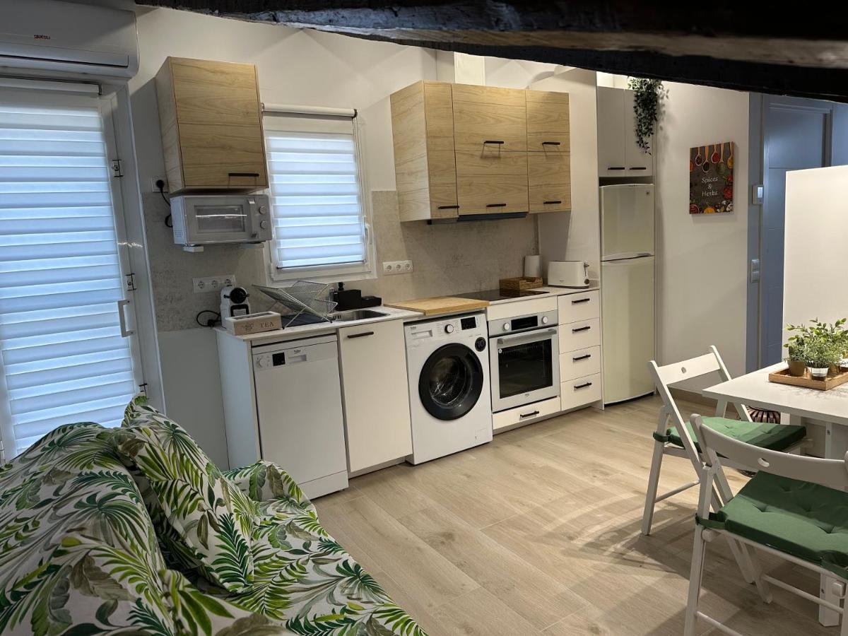 Apartament Casa Cullerer Amposta Zewnętrze zdjęcie