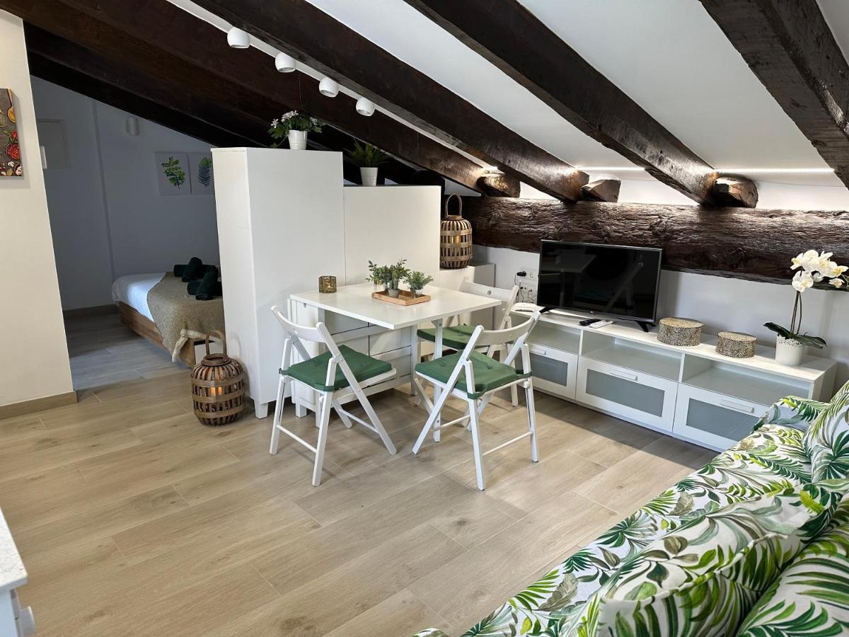 Apartament Casa Cullerer Amposta Zewnętrze zdjęcie