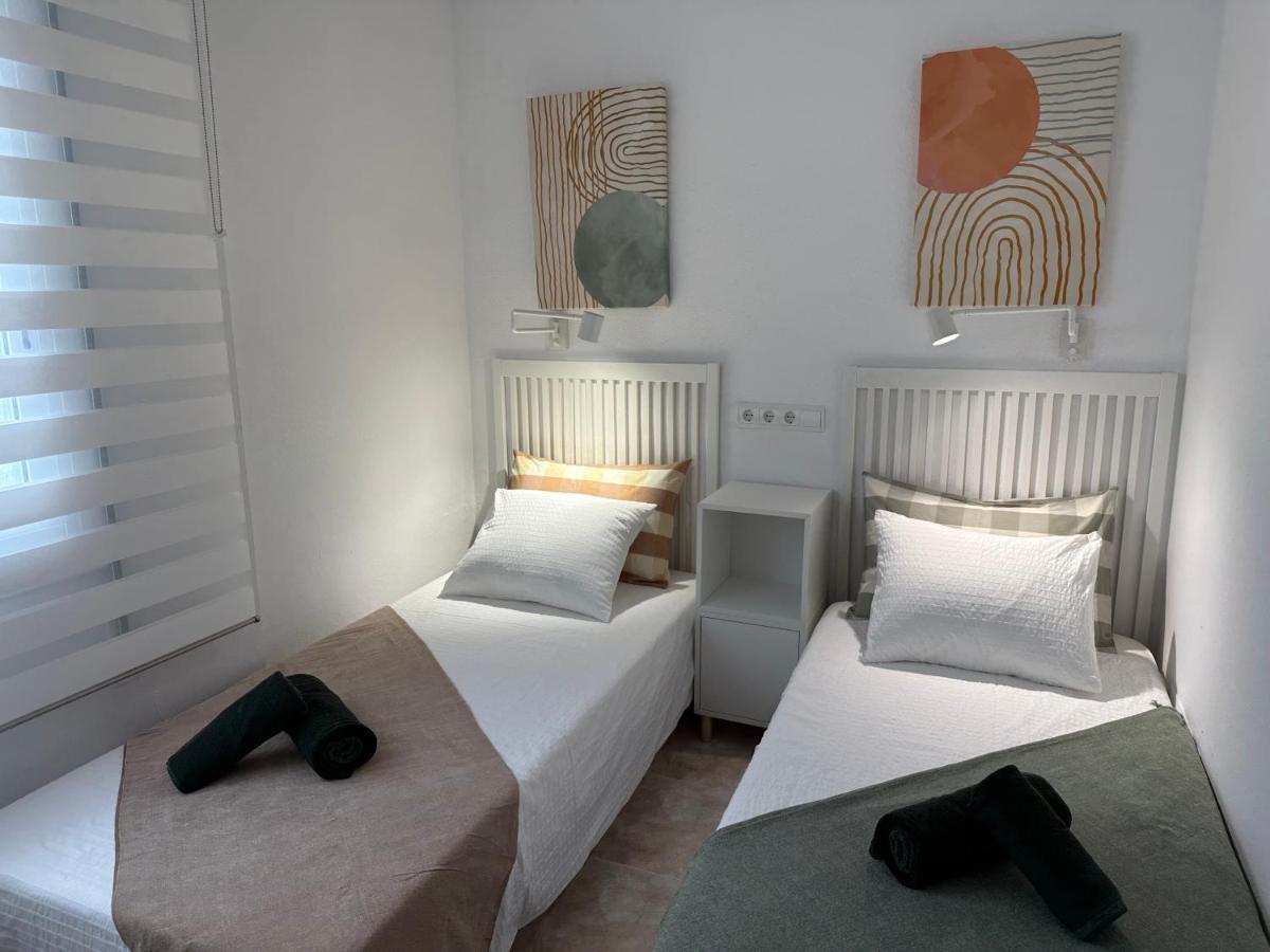Apartament Casa Cullerer Amposta Zewnętrze zdjęcie