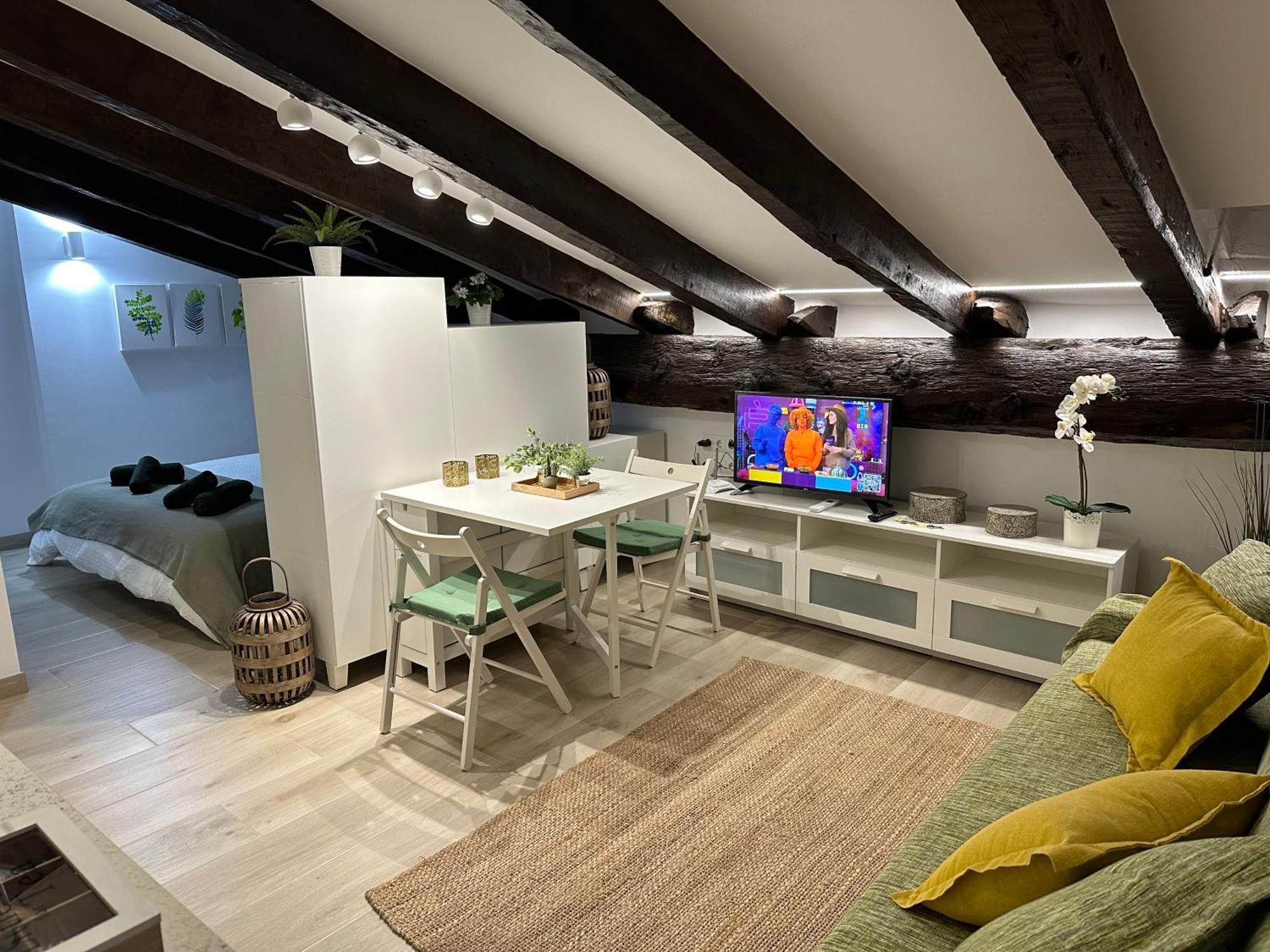 Apartament Casa Cullerer Amposta Zewnętrze zdjęcie