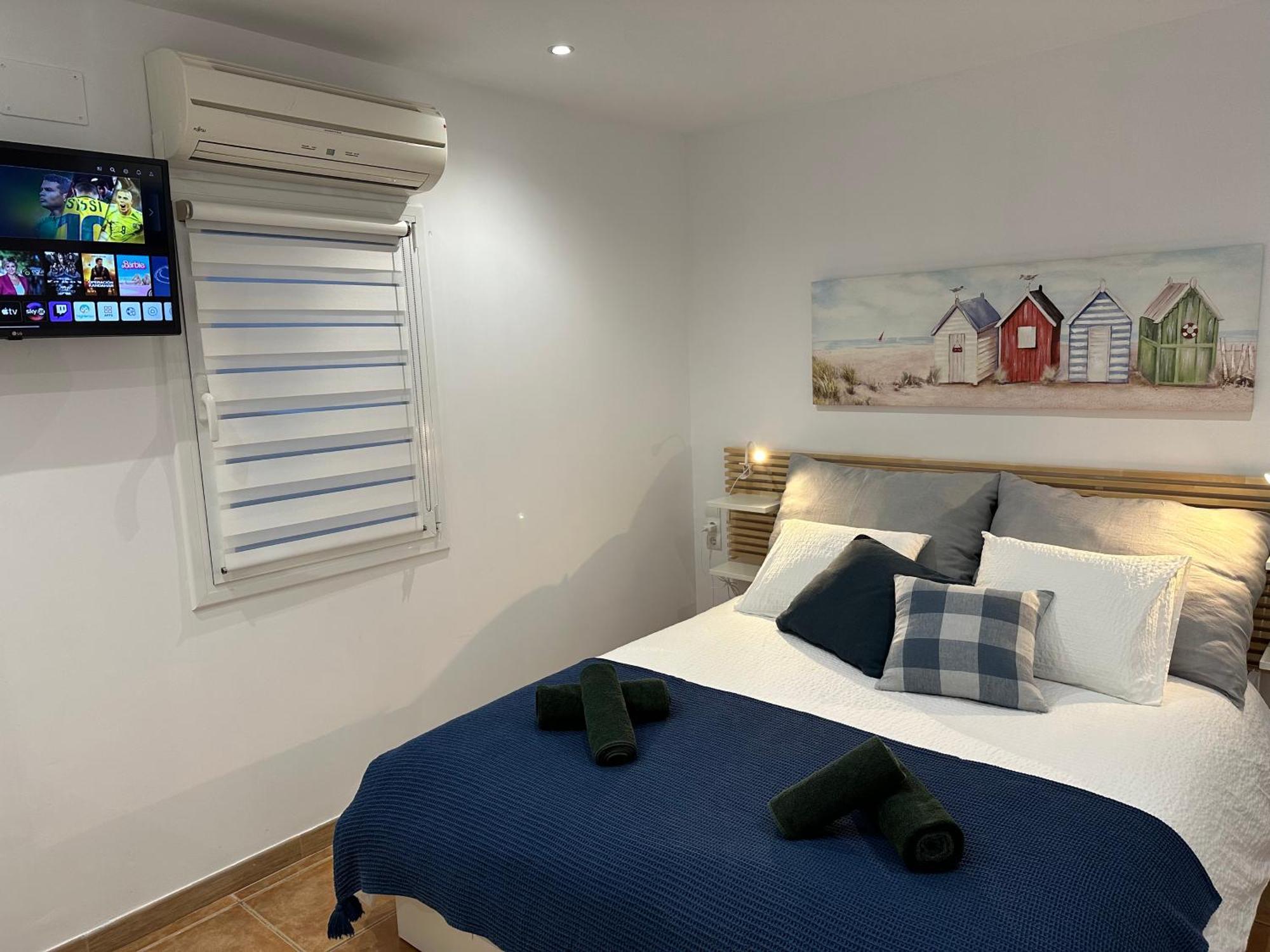 Apartament Casa Cullerer Amposta Zewnętrze zdjęcie