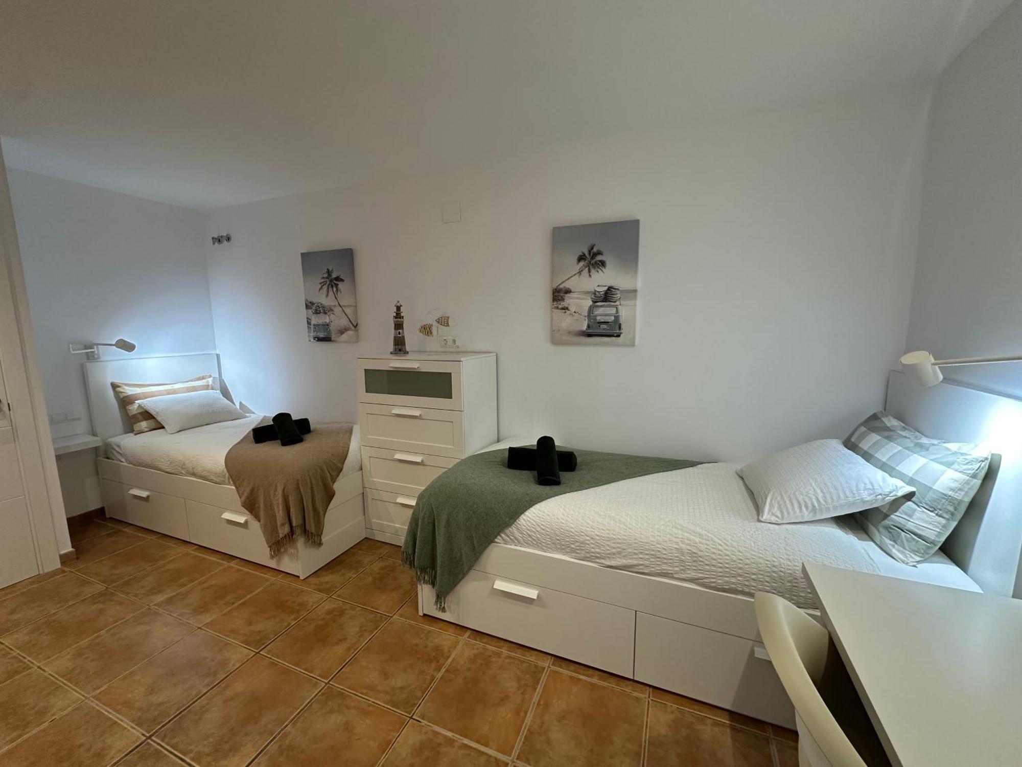 Apartament Casa Cullerer Amposta Zewnętrze zdjęcie