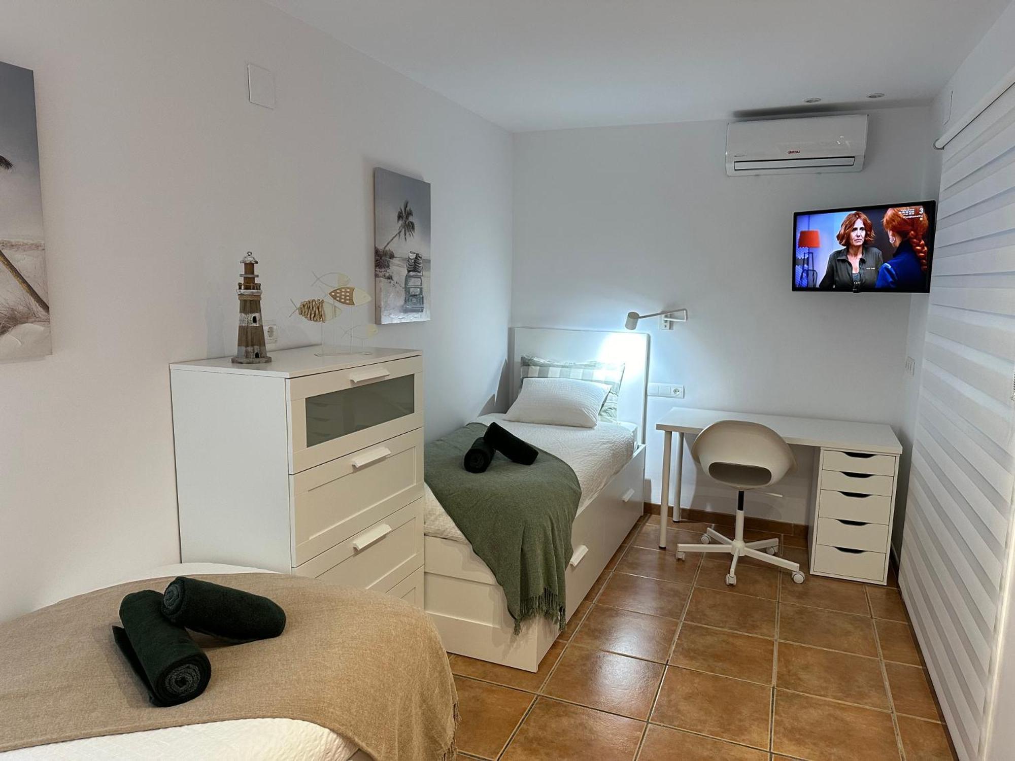 Apartament Casa Cullerer Amposta Zewnętrze zdjęcie