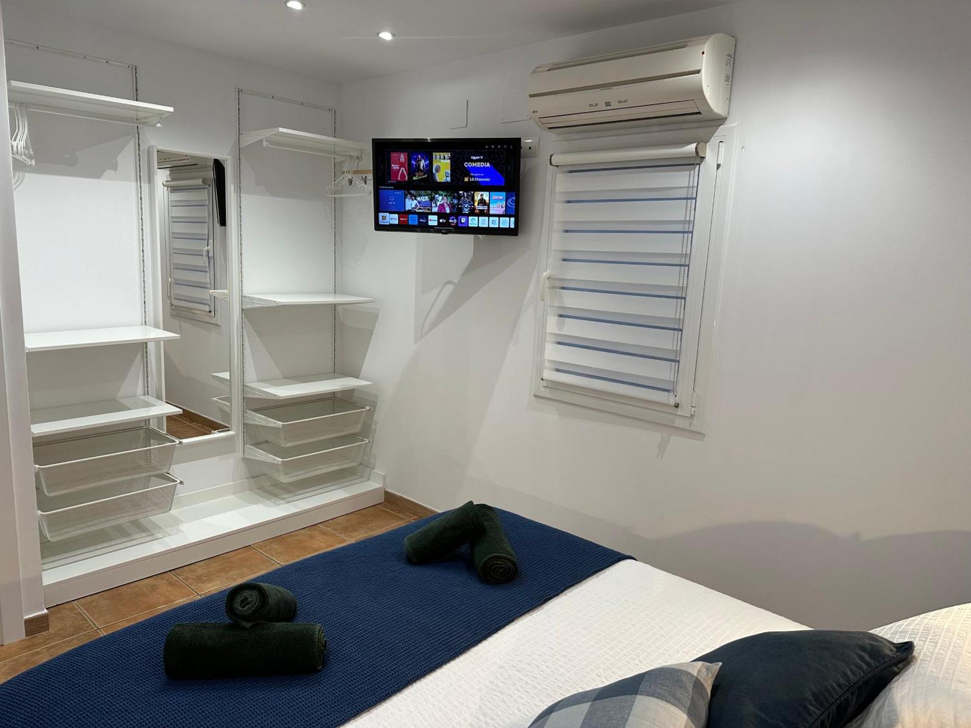 Apartament Casa Cullerer Amposta Zewnętrze zdjęcie