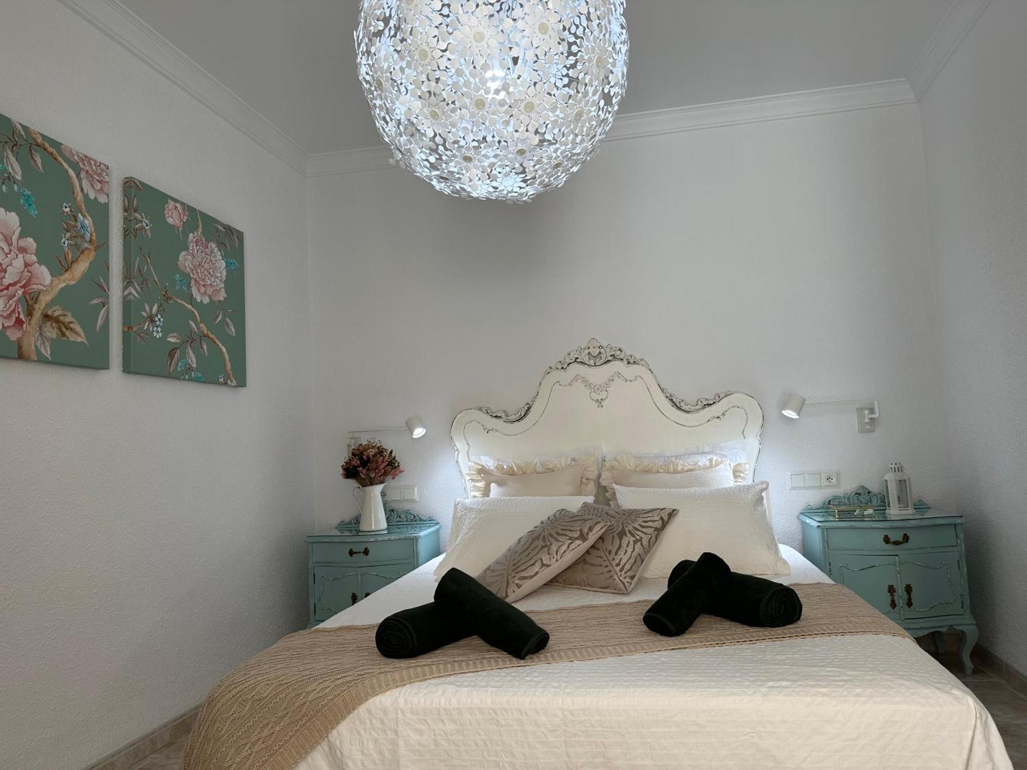 Apartament Casa Cullerer Amposta Zewnętrze zdjęcie