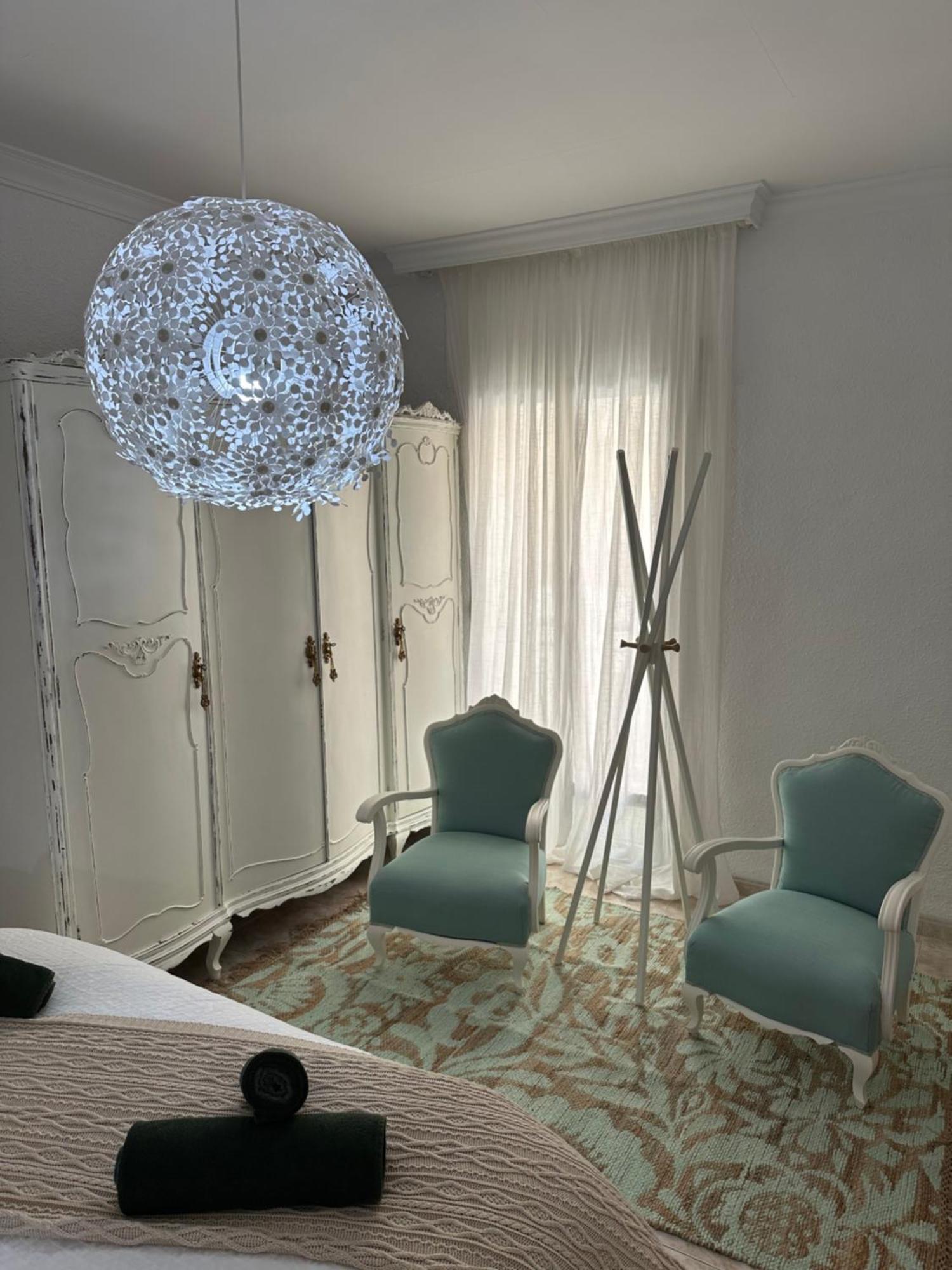 Apartament Casa Cullerer Amposta Zewnętrze zdjęcie