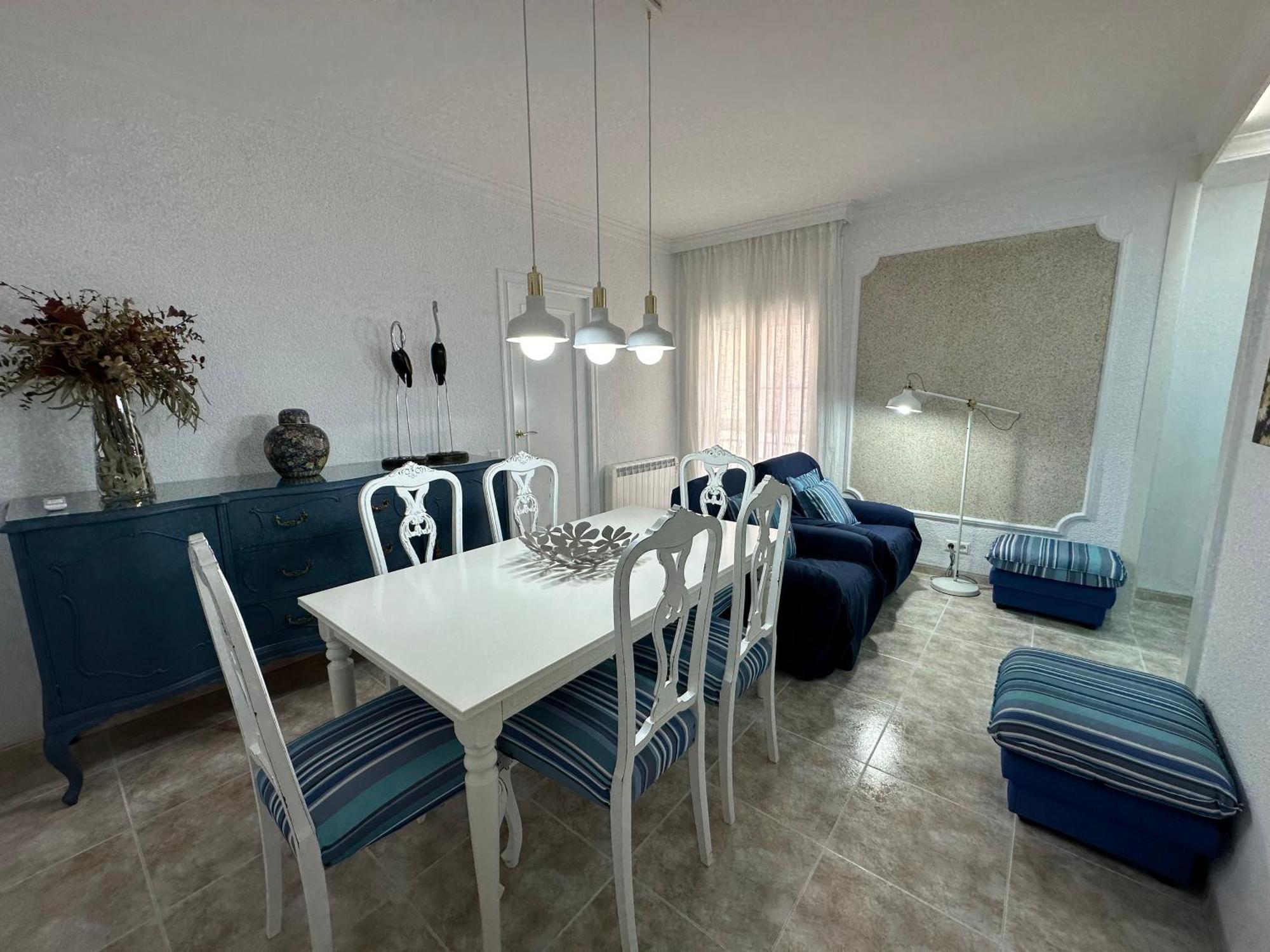 Apartament Casa Cullerer Amposta Zewnętrze zdjęcie
