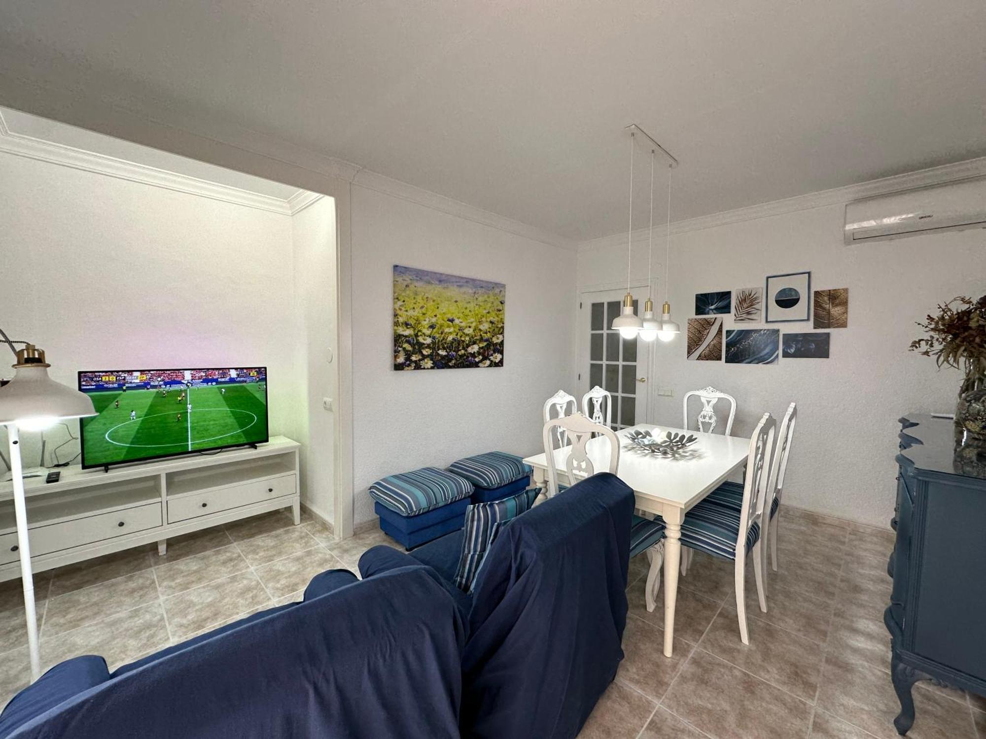 Apartament Casa Cullerer Amposta Zewnętrze zdjęcie