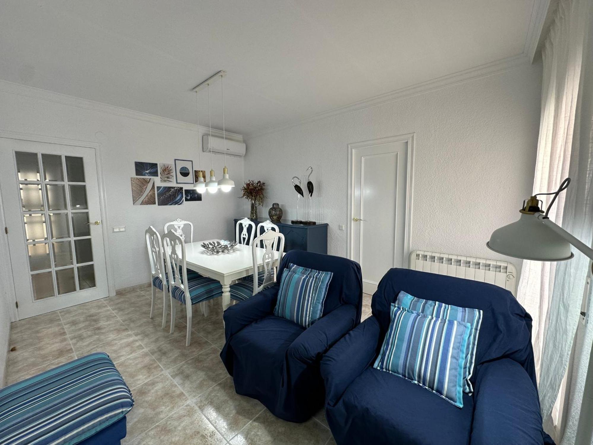 Apartament Casa Cullerer Amposta Zewnętrze zdjęcie