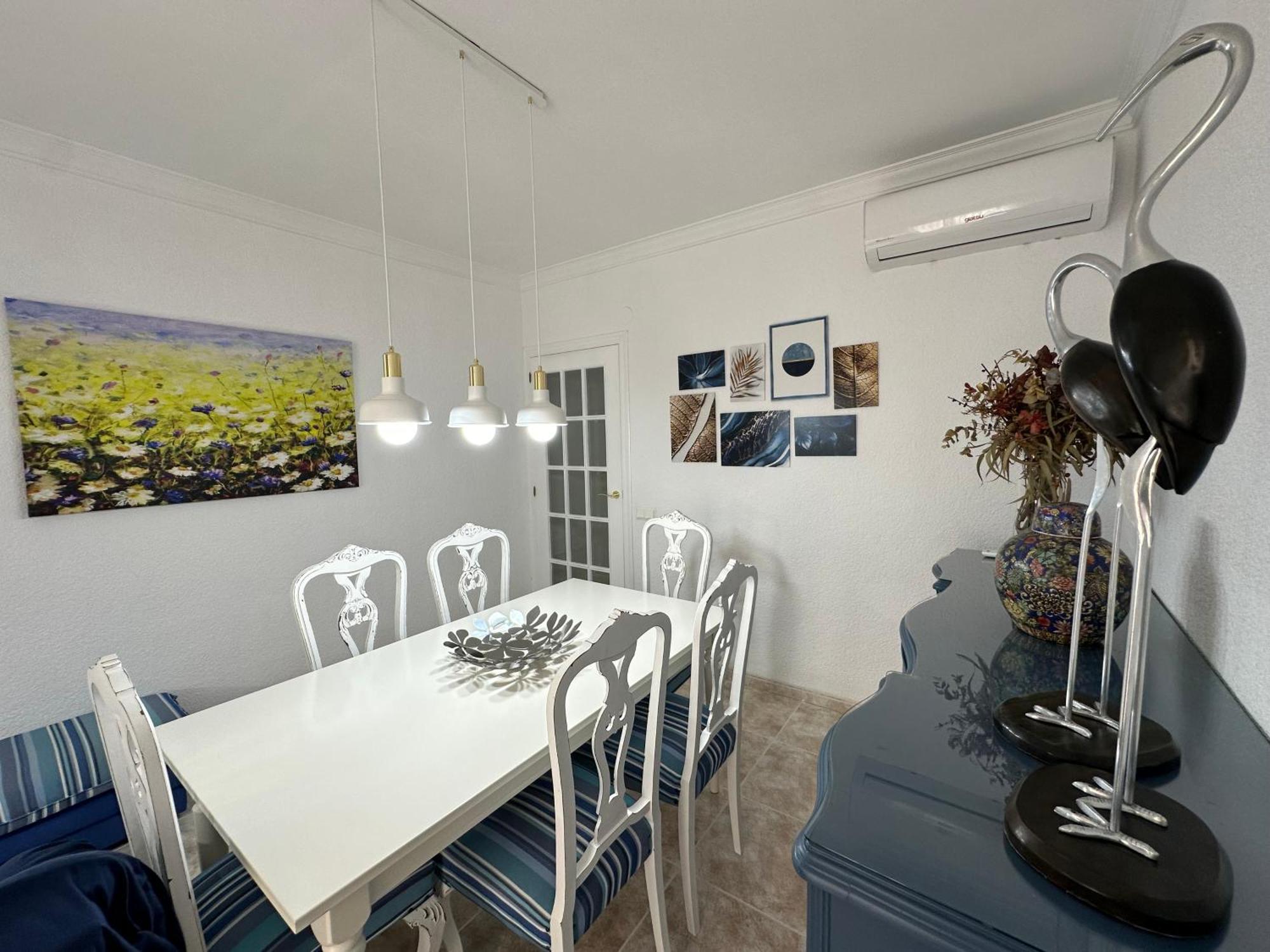 Apartament Casa Cullerer Amposta Zewnętrze zdjęcie
