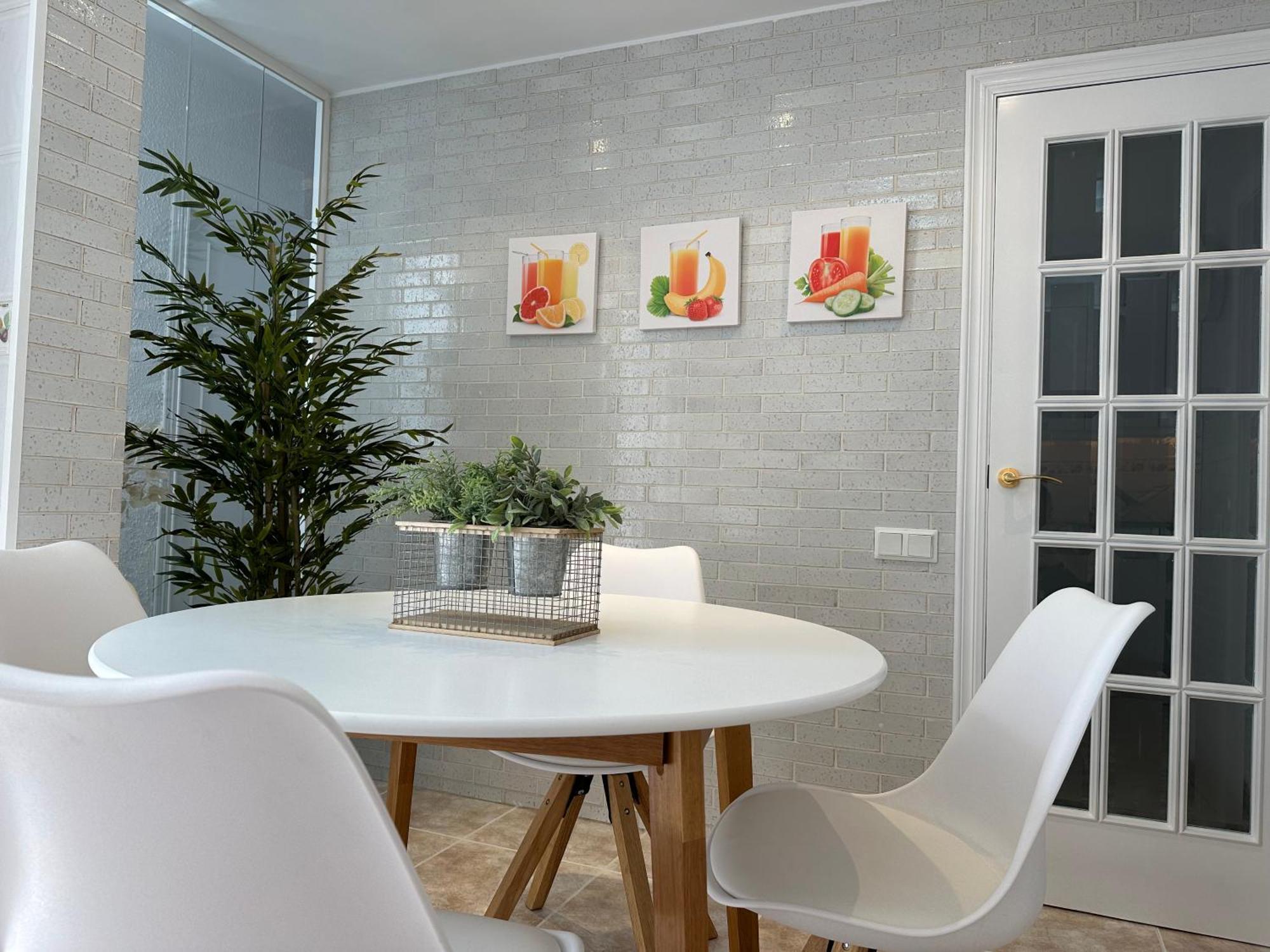 Apartament Casa Cullerer Amposta Zewnętrze zdjęcie