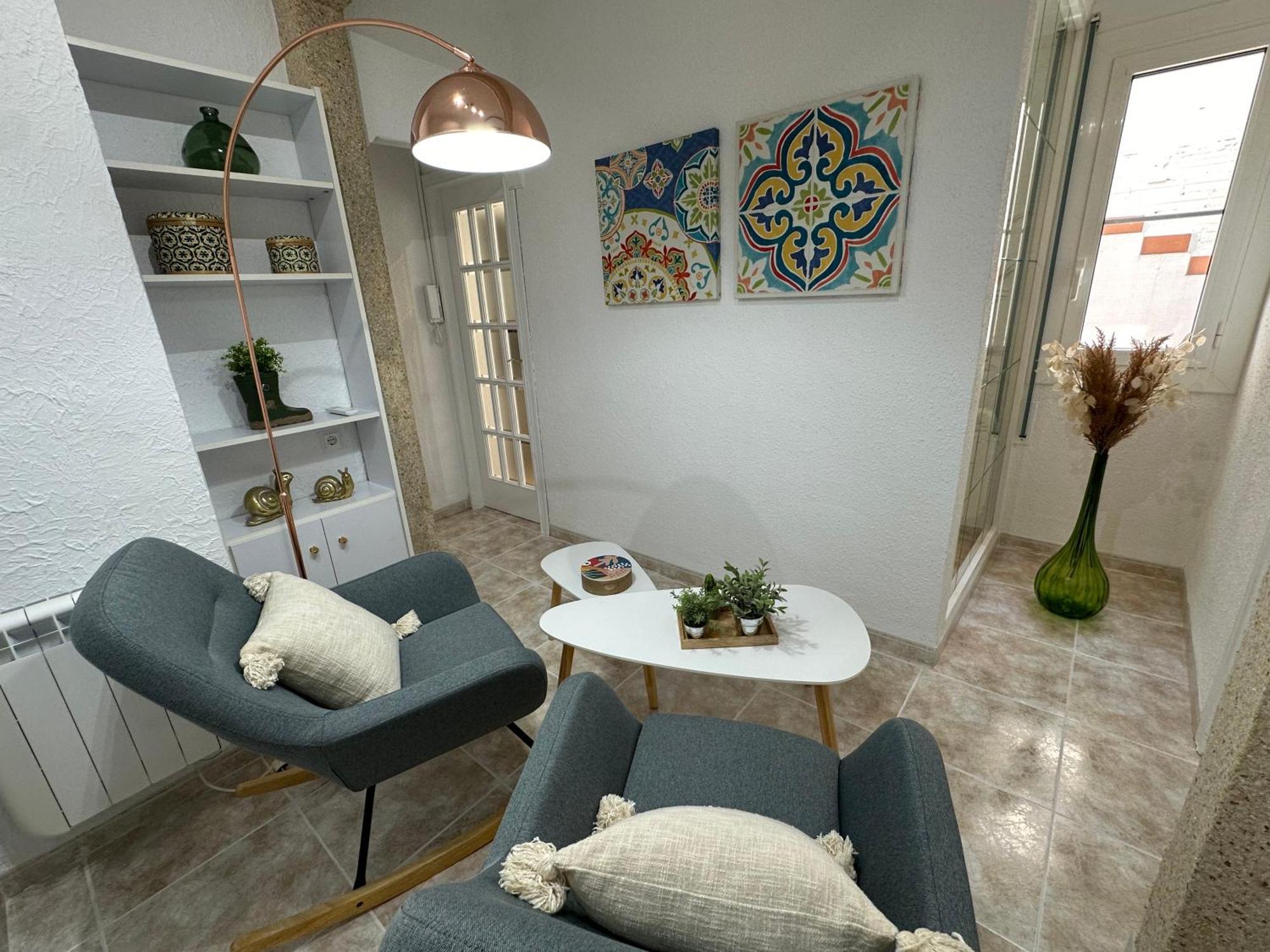 Apartament Casa Cullerer Amposta Zewnętrze zdjęcie