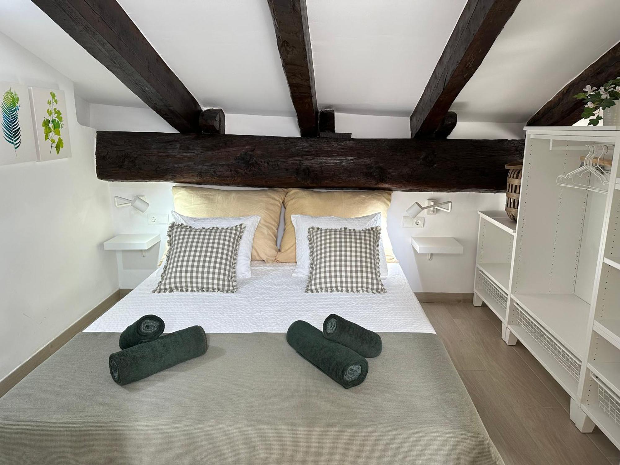 Apartament Casa Cullerer Amposta Zewnętrze zdjęcie